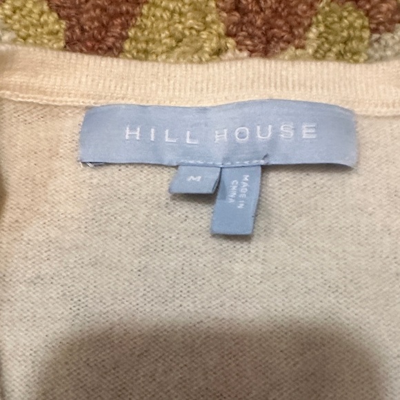 Hill House Ballet Wrap Sweater - Picture 3 of 3